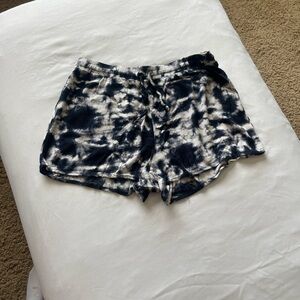 NWOT George Stylish tie-dye